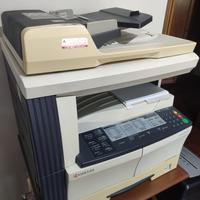 FOTOCOPIATRICE KYOCERA KM2020