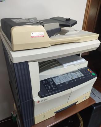 FOTOCOPIATRICE KYOCERA KM2020