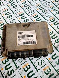 centralina panda 1.1 2001 - 46817813