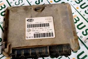 centralina panda 1.1 2001 - 46817813