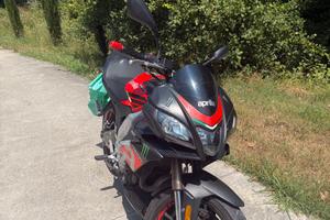Aprilia Tuono 125
