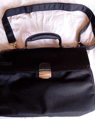 Borsa Piquadro nera