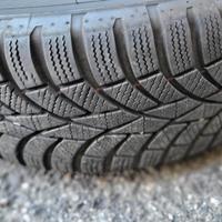 Gomme invernali Toyo Tires