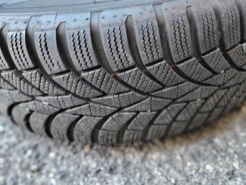Gomme invernali Toyo Tires