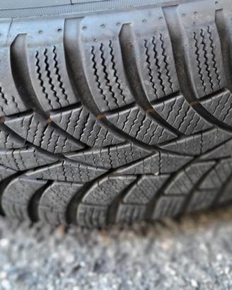 Gomme invernali Toyo Tires