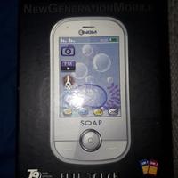 Cellulare Ngm Soap Touch