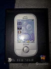 Cellulare Ngm Soap Touch