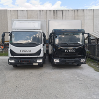 Eurocargo