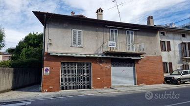 Immobile di 52 m² con 1 locale a Mandello del Lari