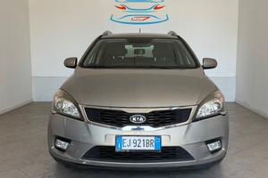 KIA cee'd Sp. Wag. 1.4 90CV EX