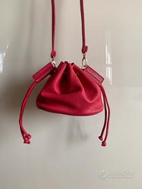 Borsa a tracolla The Bridge