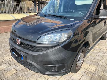 Fiat Doblo 1300 mj