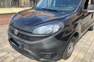 Fiat Doblo 1300 mj