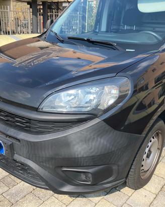Fiat Doblo 1300 mj
