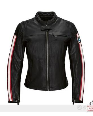 Giacca Donna Schwabing Bmw Motorrad