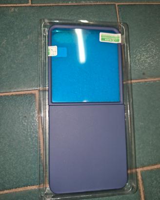 cover custodia samsung flip 7