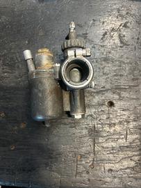 carburatore dell’orto MA 16