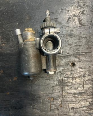 carburatore dell’orto MA 16