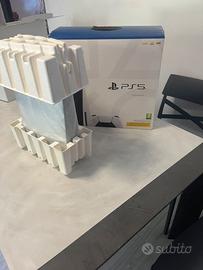 Play station 5 usata poco