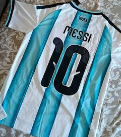 Maglia mondiale 2026
