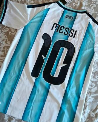 Maglia mondiale 2026