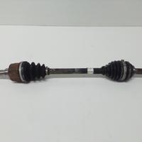 SEMIASSE ANTERIORE SINISTRO DAEWOO Matiz 2Â° Serie