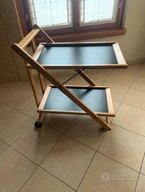 Carrellino foppa pedretti