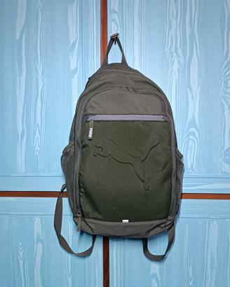 PUMA Rucksack Buzz Backpack Zaino Unisex 