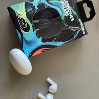 Auricolari airpods just in case NUOVI