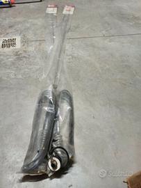 Sirtel SLA 2C due antenne VHF mobile nuove