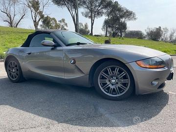 BMW Z4 Roadster 2.5i