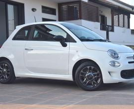 Fiat 500 Lounge 1.0 HYBRID