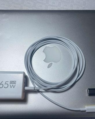 Apple USB C MagSafe Power Adapter