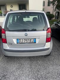 Fiat Idea 1400 benzina