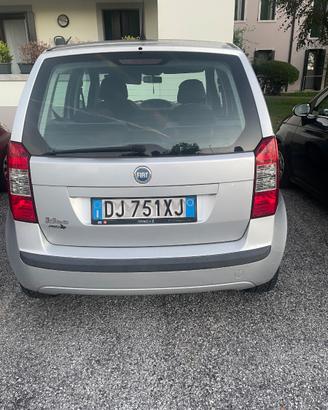 Fiat Idea 1400 benzina