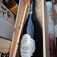 Magnum Franciacorta Berlucchi