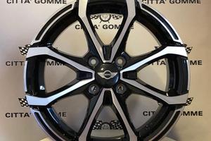 CERCHI IN LEGA MINI COOPER S COUPE CLUBMAN ONE 14