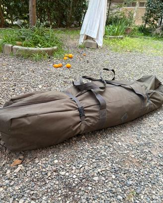 Tenda carpfishing