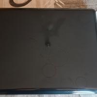 Notebook HP PAVILION DV6700