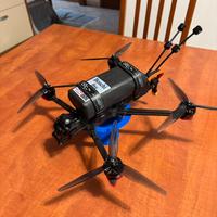 Fpv  Iflight Chimera 7 Pro V2  - DJI O3