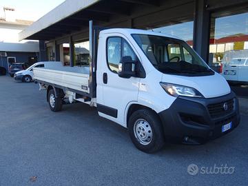 FIAT Ducato MAXI 35Q2.3 MJT 140CV PLungoXL Cass