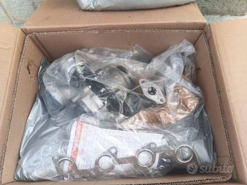 Turbina  2.0 tdi Volkswagen 