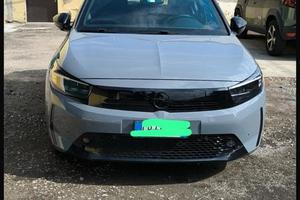 Opel corsa 1.2 GS