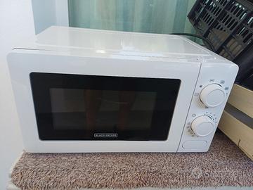 forno microonde 