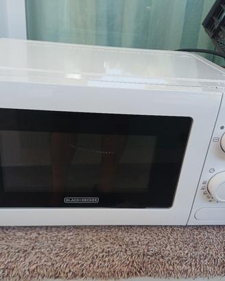 forno microonde 
