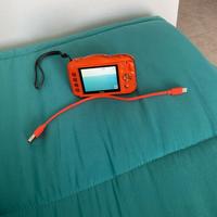 Fotocamera digitale compatta