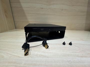 Supporto VESA con DVD-RW Lenovo ThinkCentre Tiny