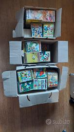 Raccolta Topolino