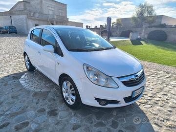 Opel Corsa 1.7 CDTI full optional perfetta