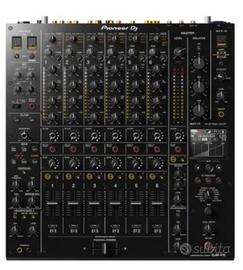 MIXER PIONEER DJ DJM V10  